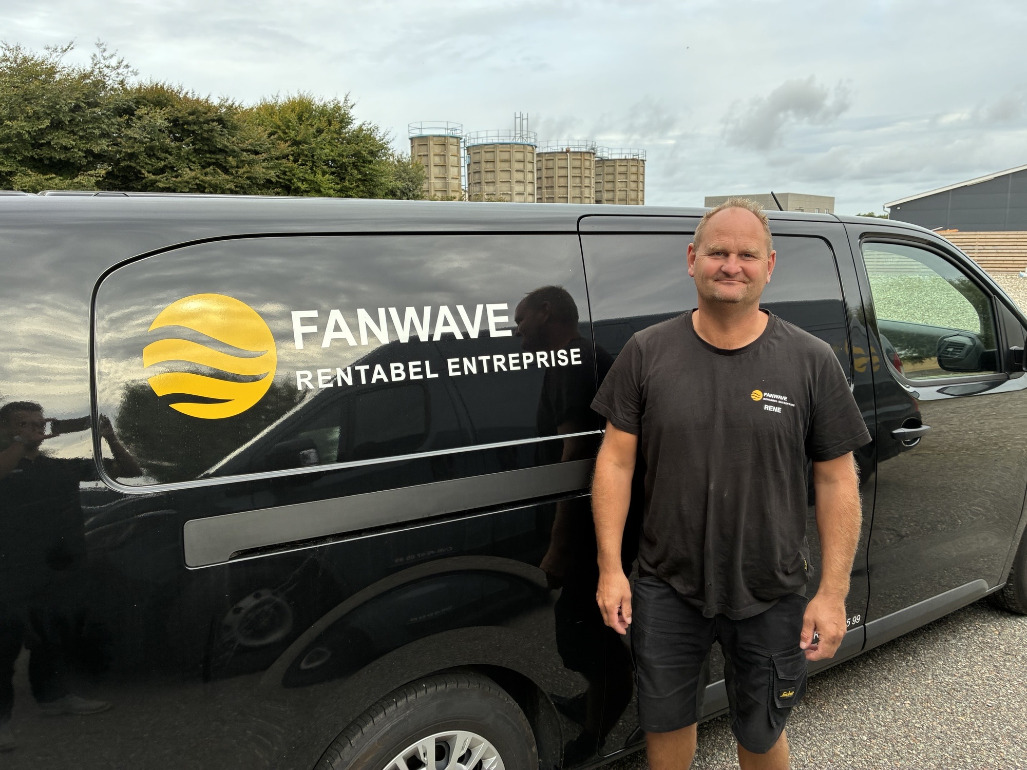 Rene Riis Nielsen
